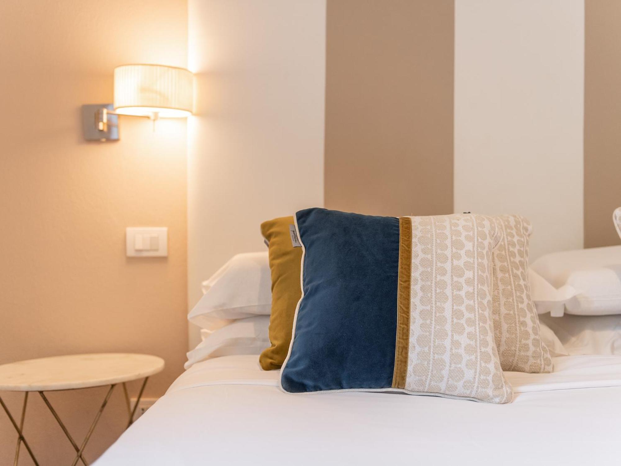 Pley Cagliari Boutique Rooms Exterior photo