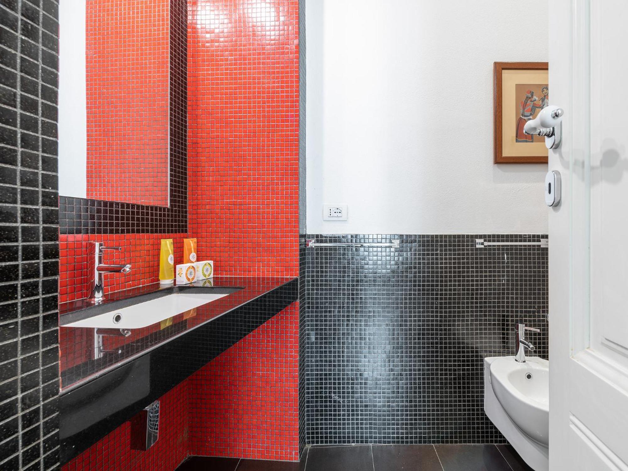 Pley Cagliari Boutique Rooms Exterior photo