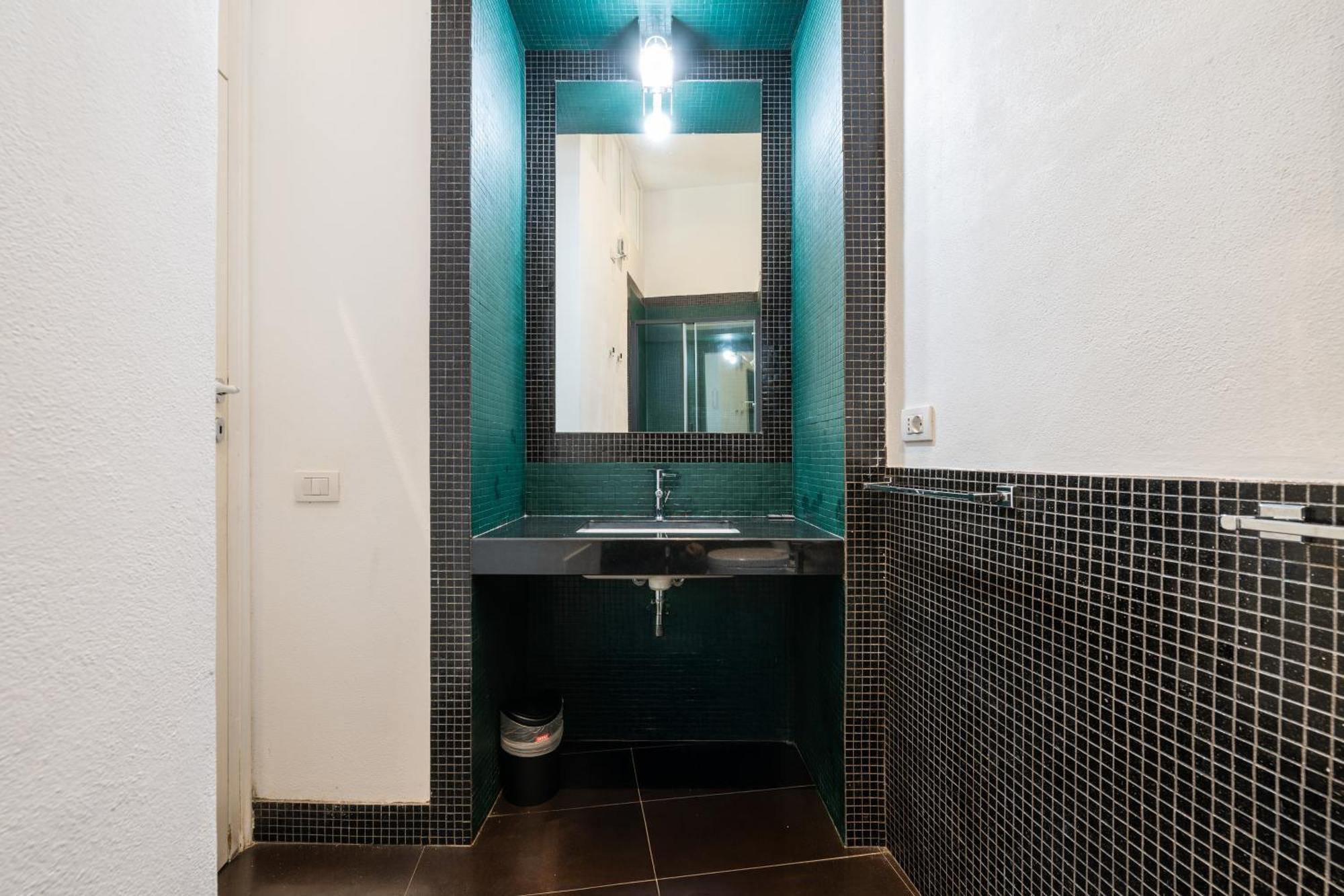 Pley Cagliari Boutique Rooms Exterior photo