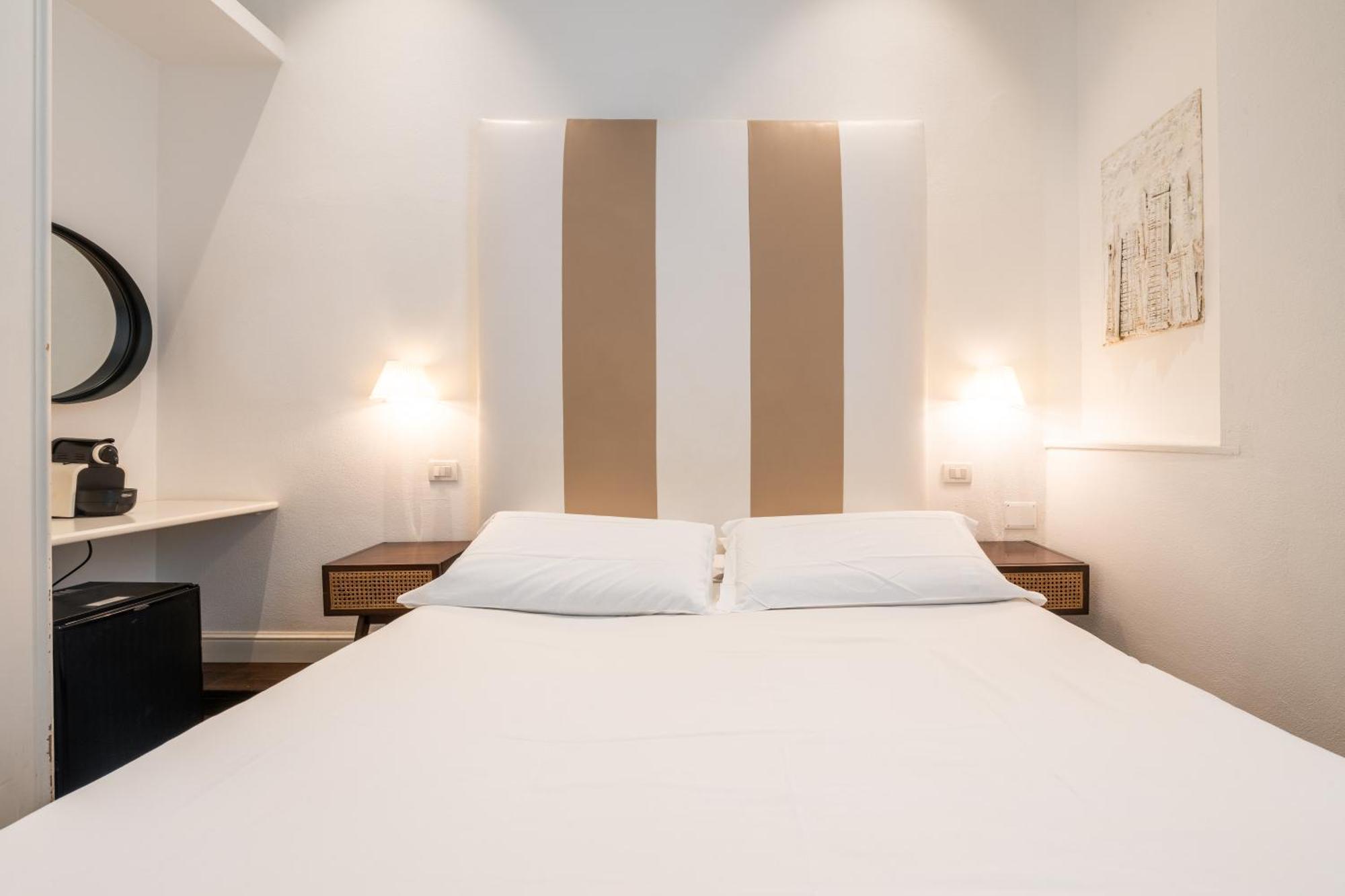 Pley Cagliari Boutique Rooms Exterior photo